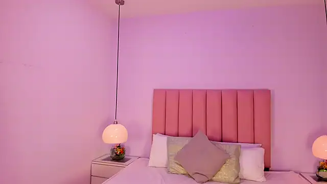 Amy Ferreira online show from 11.07.25