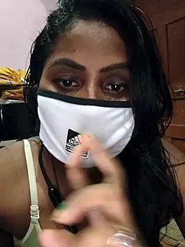 Snapshot of Jasmine_Januja chatting on 09.26.25 Jasmine Januja online show from 09.26.25