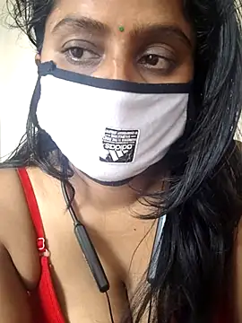Jasmine Januja online show from 02.13.26