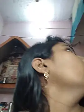 Snapshot of Jasmine_Januja chatting on 06.04.26 Jasmine Januja online show from 06.04.26