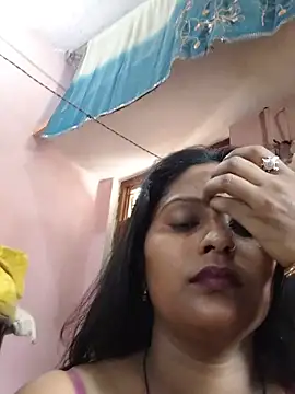 Snapshot of Jasmine_Januja chatting on 06.05.26 Jasmine Januja online show from 06.05.26