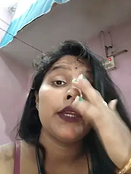 Snapshot of Jasmine_Januja chatting on 06.09.26 Jasmine Januja online show from 06.09.26