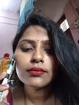 Snapshot of Jasmine_Januja chatting on 06.19.26 Jasmine Januja online show from 06.19.26
