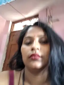 Snapshot of Jasmine_Januja chatting on 06.21.26 Jasmine Januja online show from 06.21.26