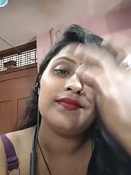 Snapshot of Jasmine_Januja chatting on 06.22.26 Jasmine Januja online show from 06.22.26