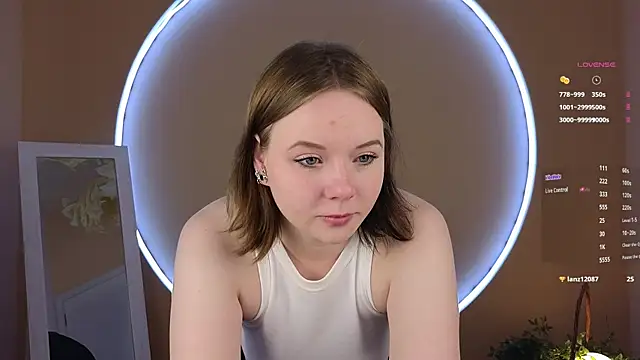 Sophi X online show from 10.12.25