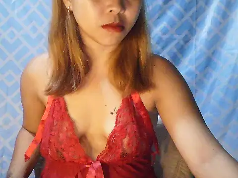 AsianKelly69 online show from 01.12.26