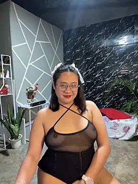 1aquaticangel69 online show from 11.03.25