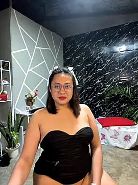 1aquaticangel69 online show from 11.07.25