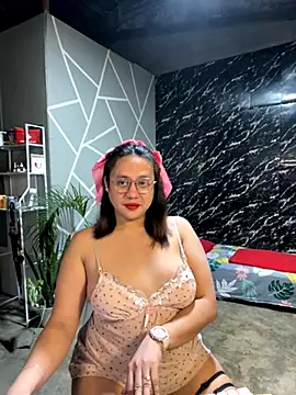1aquaticangel69 online show from 11.23.25
