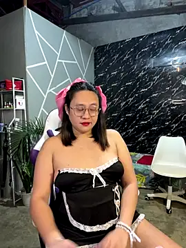 1aquaticangel69 online show from 11.30.25