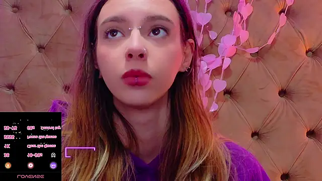 CoraVex online show from 03.13.26