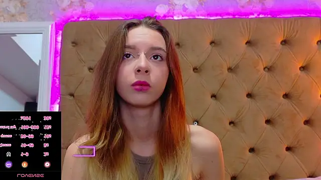 CoraVex online show from 03.27.26