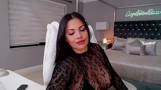 theofficialsophiasanchez online show from 11.27.25