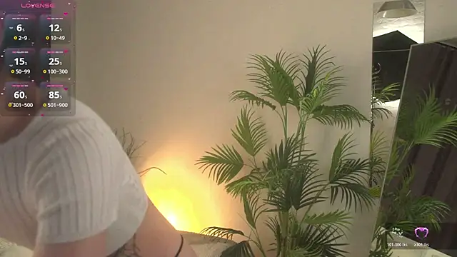 selin selin online show from 11.11.25