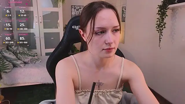 selin selin online show from 11.27.25