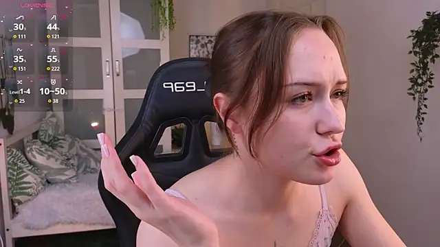 selin selin online show from 11.30.25