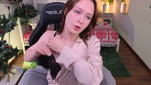 selin selin online show from 12.04.25