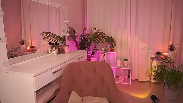 Amelia Wells online show from 09.26.25