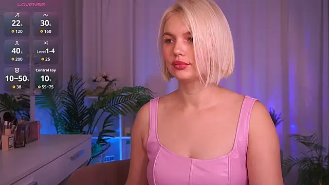 Amelia Wells online show from 10.20.25