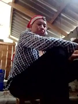 donna-bae online show from 03.05.26