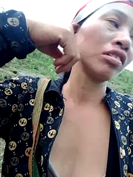 donna-bae online show from 03.26.26