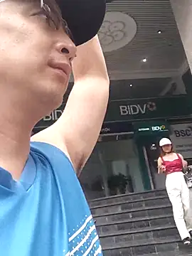 MaiHoang2k online show from 09.21.25