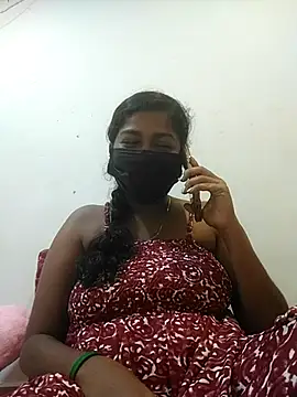 Snapshot of TAMIL_AMMUKUTTYY chatting on 11.03.25 TAMIL AMMUKUTTYY online show from 11.03.25