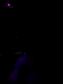 Cristalmegan online show from 10.15.25
