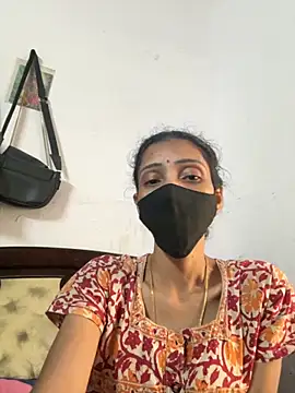 sweetreddy-02 online show from 12.02.25