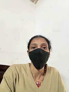 sweetreddy-02 online show from 12.21.25