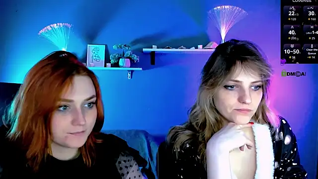 casey meow  online show from 12.22.25