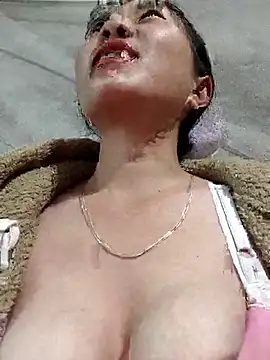 Snapshot of Ruby-sexyx chatting on 11.19.25 Ruby-sexyx online show from 11.19.25