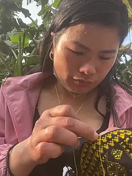 Qinjid002 online show from 01.19.26