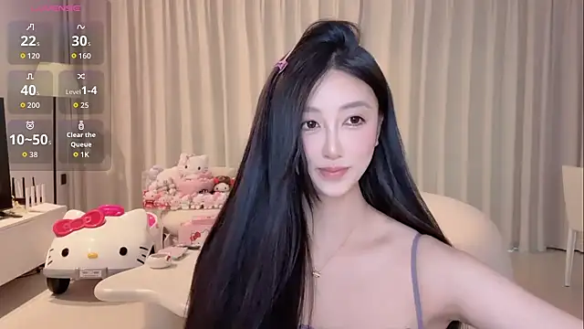 Melody-11 online show from 10.17.25