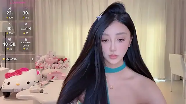 Melody-11 online show from 10.18.25