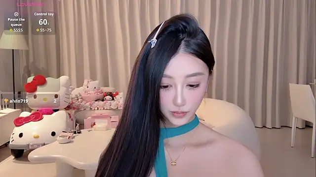 Melody-11 online show from 10.22.25