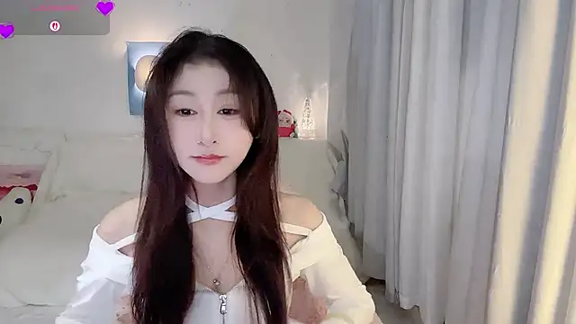 Snapshot of ai-ai-mi chatting on 03.07.26 ai-ai-mi online show from 03.07.26