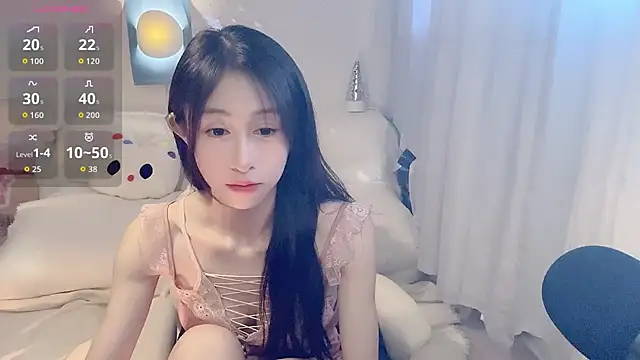 Snapshot of ai-ai-mi chatting on 05.26.26 ai-ai-mi online show from 05.26.26