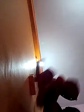 Snapshot of Hott_locky chatting on 11.11.25 Hott locky online show from 11.11.25