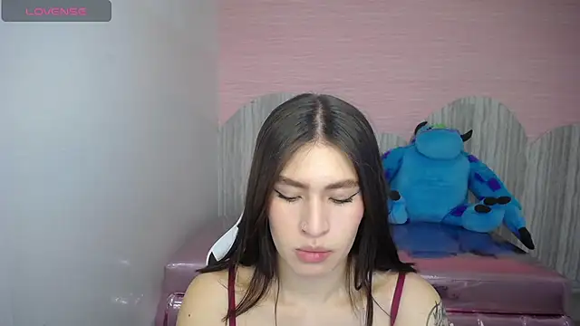 im anny t online show from 10.24.25