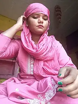 Hot Shredha online show from 11.14.25