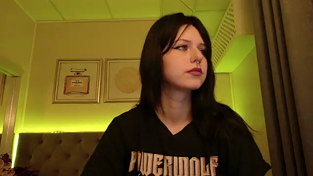 WendyMey online show from 11.20.25