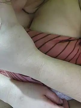 Snapshot of Feel_the_Fun chatting on 11.27.25 Feel the Fun online show from 11.27.25