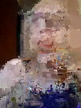 Snapshot of MargoShein chatting on 10.18.25 MargoShein online show from 10.18.25