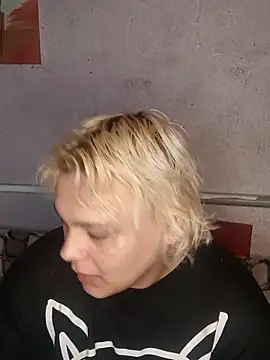 Snapshot of MargoShein chatting on 11.01.25 MargoShein online show from 11.01.25