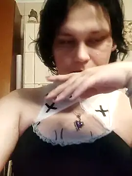 Snapshot of MargoShein chatting on 02.13.26 MargoShein online show from 02.13.26