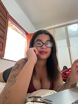 ursinha999 online show from 02.23.26