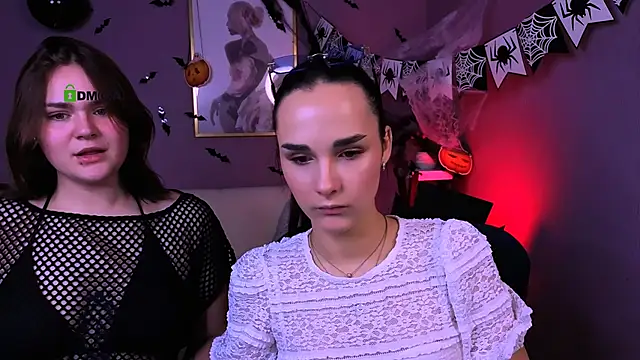 Snapshot of ariana_ross7 chatting on 10.23.25 ariana ross7 online show from 10.23.25