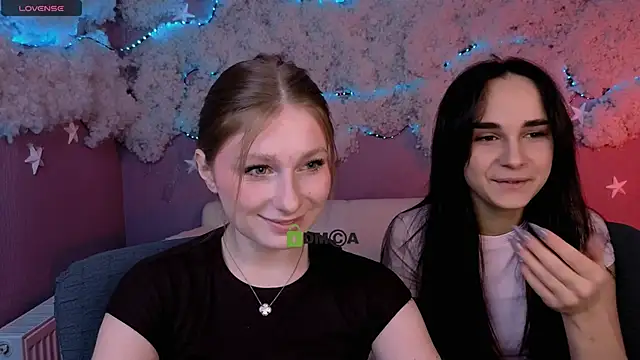 ariana ross7 online show from 04.01.26